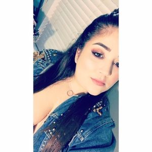 Meet your Posher, Alison